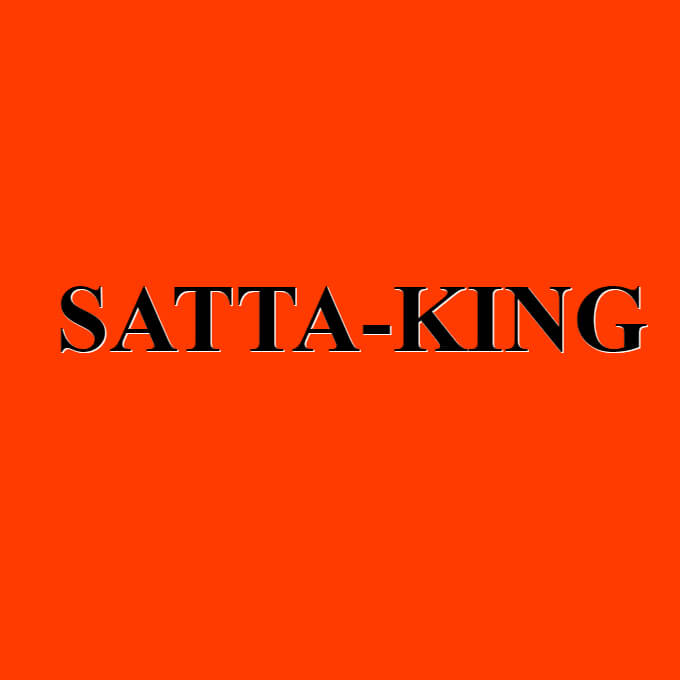 Satta King Up Results