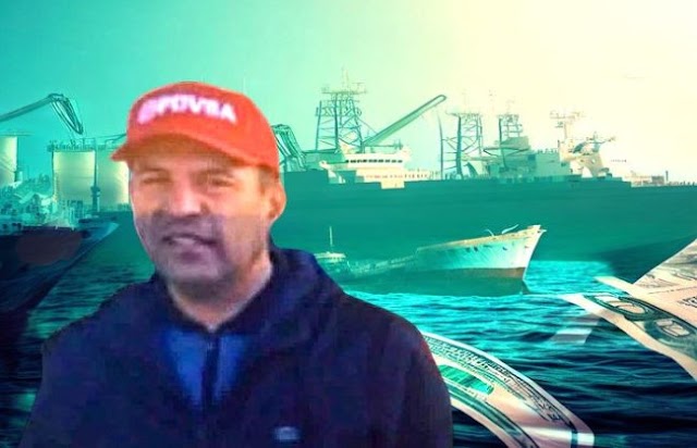 Samuel Testamarck Díaz y su grupo de «Los yuppies»: involucrados en la trama de corrupción Pdvsa-Cripto