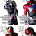 Wallpaper Kamen Rider Heisei Generations Forever