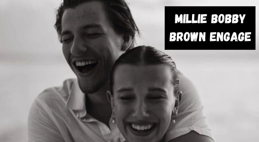 Millie Bobby Brown