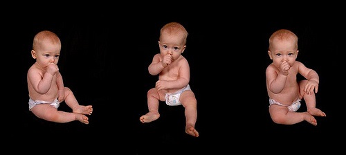 naked baby photos