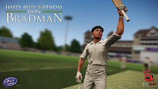 Don Bradman Cricket 15 Download