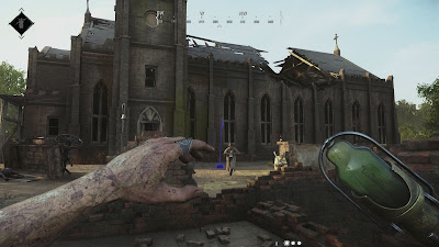 Hunt Showdown Game Screenshot 6