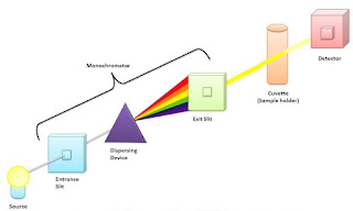 Spectrophotometry