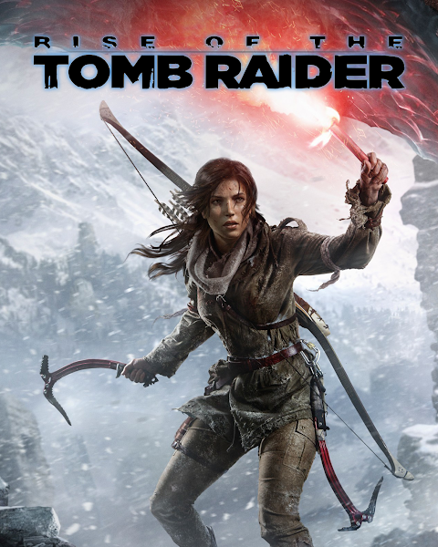 Rise of the Tomb Raider FREE Download PC