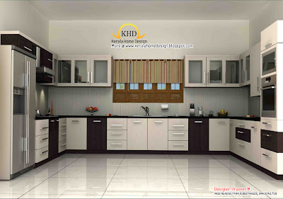 Kitchen Interior Design