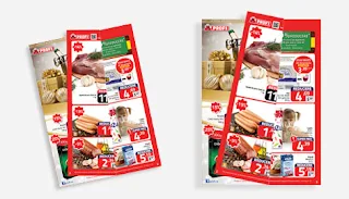 cataloage promoţiile curente şi magazine Profi Romania in perioda  Iulie 2016