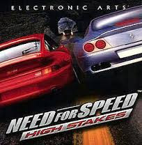 Need for Speed 4 High Stakes Free Download