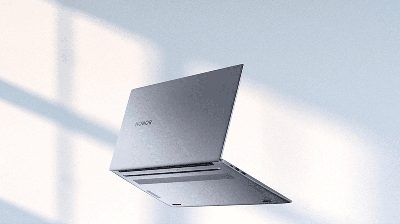 HONOR MagicBook X 14 and X 15 with 10th gen Intel processor introduced in Russia