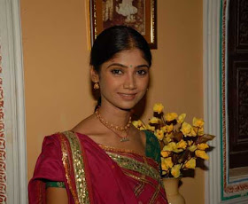 Ratan Rajput,Indian actress