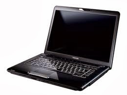 Update Harga Laptop Toshiba