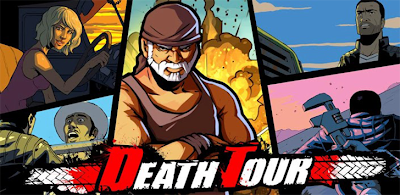 Death Tour v1.0.32 Mod Android Full Apk İndir