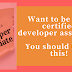 Want to be AWS Certified Developer Associate? You should know this!