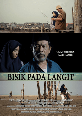 Bisik Pada Langit