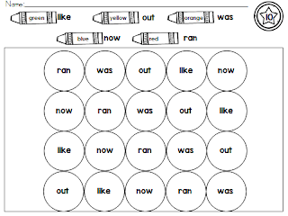 https://www.teacherspayteachers.com/Product/Kindergarten-Sight-Word-Bundle-751133