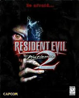 Download Resident Evil 2 PC game