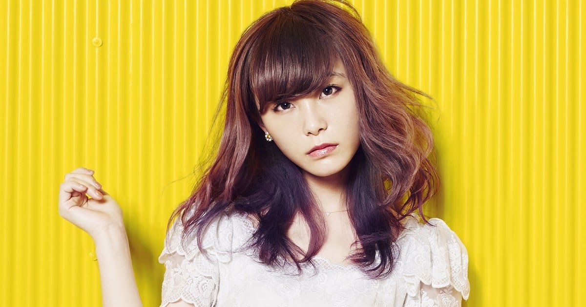 Rina Suzuki Scandal Yellow Album Scandal Japan Band Wallpaper