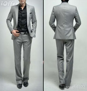 Suit Pant for Men