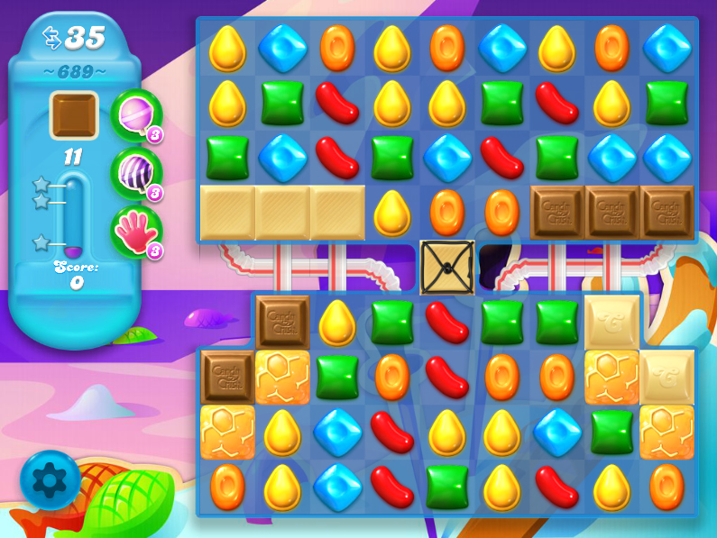 Candy Crush Soda 689