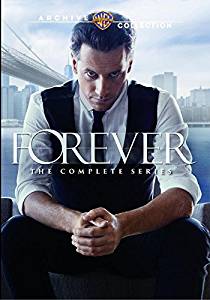 Serien, die ich mag: Forever