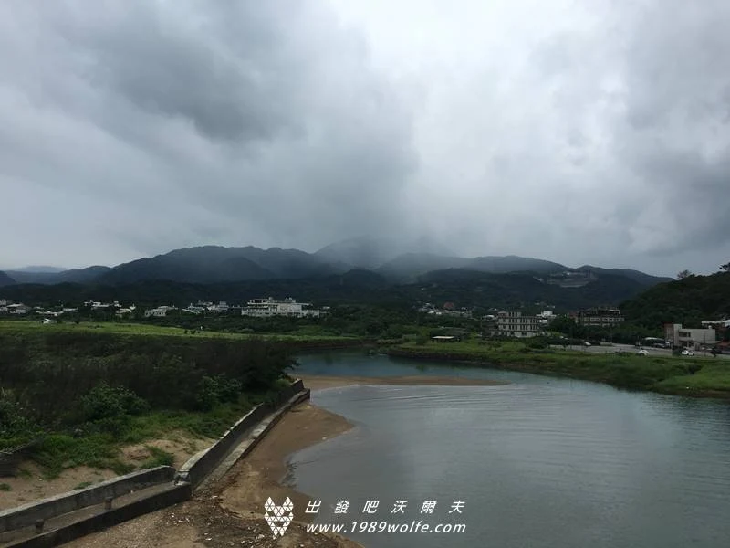 出發吧！沃爾夫.