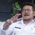 Syahrul Yasin Limpo Datangi KPK,  Akui Siap Kooperatif Jika Dipanggil Lagi