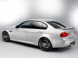 BMW M3 CRT 2012