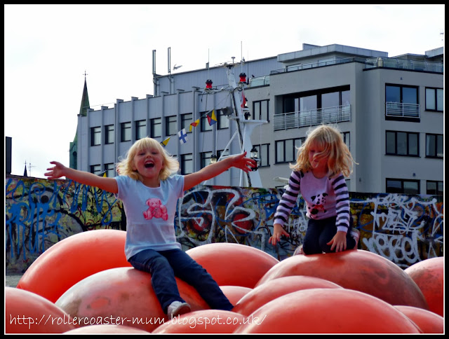 Oil museum, Stavanger