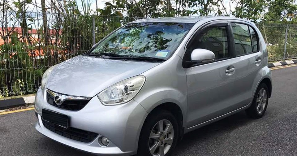 KuchingCars.com - Used Car Kuching  Kereta Terpakai Kuching