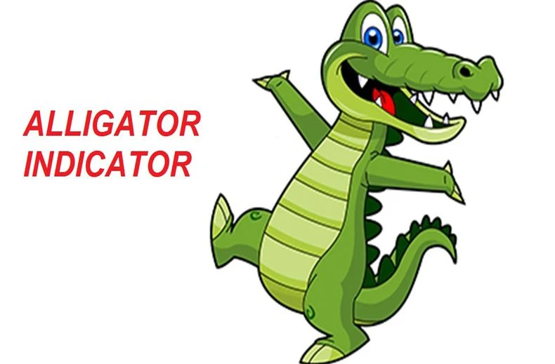 Estratégia de Trading Consistente para Operar com Indicador Alligator no Gráfico do Metatrader 5