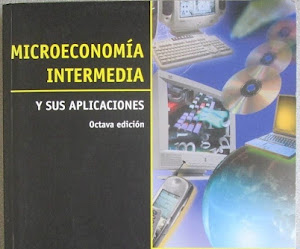 Microeconomia Intermedia y sus aplicaciones - W. Nichelson