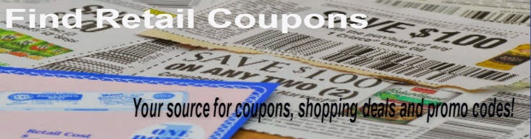 Find Shopping Deals