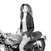 Zendaya – Galore Magazine October 2015