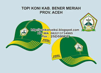 TOPI KONI