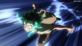 ヒロアカ映画 ワールド ヒーローズミッション 緑谷出久｜My Hero Academia World heroes mission