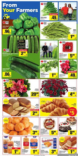 Real Canadian Superstore Edmonton flyer August 11 - 17, 2017