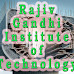 Manjara Charitable Trust’s Rajiv Gandhi Institute of Technology-Overview, History, Departments, Admissions, Fee structure, Contact Details