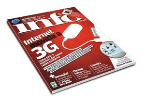 Revista INFO - Dezembro de 2008 