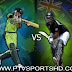 PAK Vs New Zealand 2nd T20 Cricket Match Live from Seddon Park, Hamilton Watch Live Match Online Streaming at PTV Sports HD 17th Jan 2016