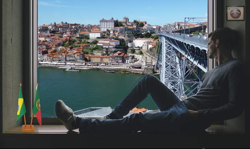 O Dia dos Homens é comemorado anualmente em 15 de julho no Brasil.