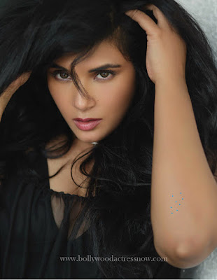 Richa Chadha Sizzling Hot Pics from latest Photoshoot 06