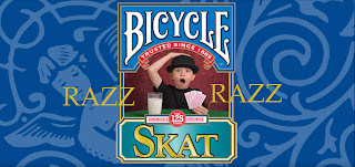 Bicycle Skat [FINAL]