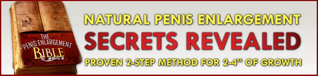 penis enlargement bible course