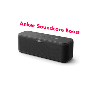 Anker Soundcore Boost