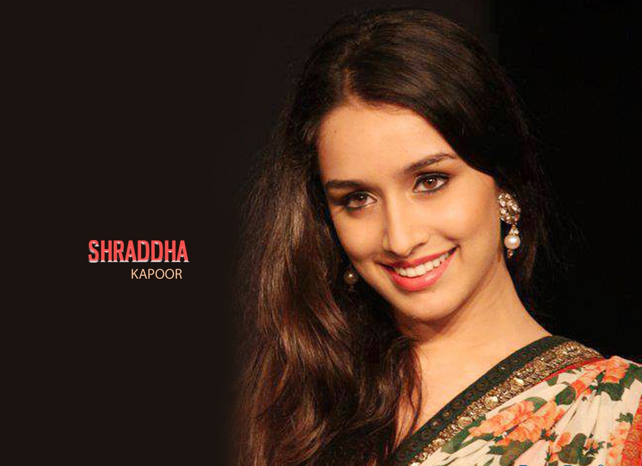 ... wallpapers. New Shraddha Kapoor wallpapers are added to 5abi Raag