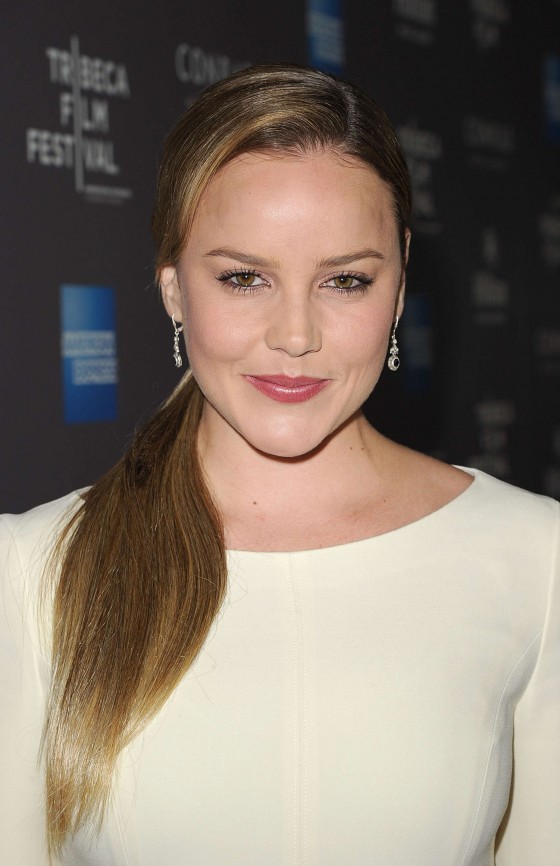 Abbie Cornish Profile, Biography, Pictures And Wallpapers