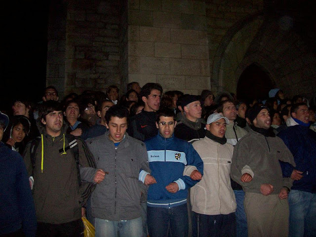 Cristofobia, Cristianofobia, Argentina, Encontro Nacional de Mulheres, Encuentro Nacional Mujeres, Catedral, Católicos, Abortistas, Bariloche