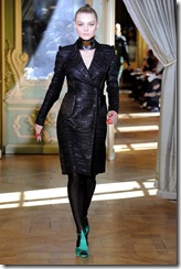 Emanuel Ungaro RTW Fall 2011 Runway Photos 13