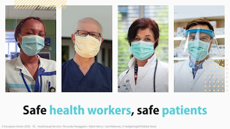 Health Workers Patient Safety Day 2020