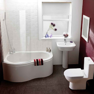 Best Bath Room Ideas for Small Space